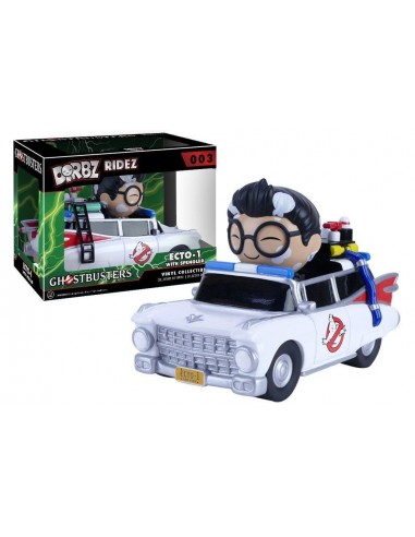 FUNKO POP DORBZ RIDEZ VINYL VEHICLE...
