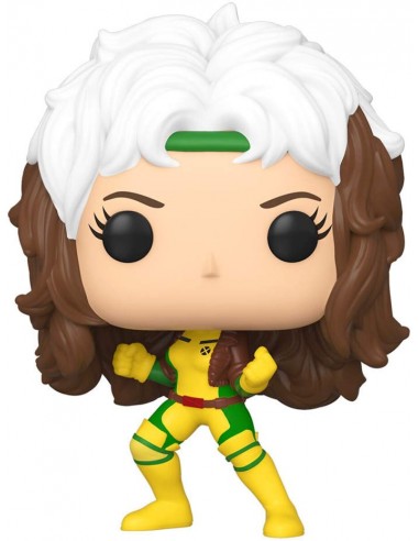 FUNKO POP MARVEL X MEN ROGUE 423...