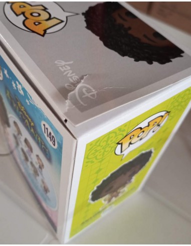 FUNKO POP DISNEY ENCANTO - ANTONIO...