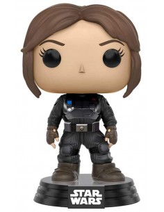 FUNKO POP STAR WARS ROGUE...
