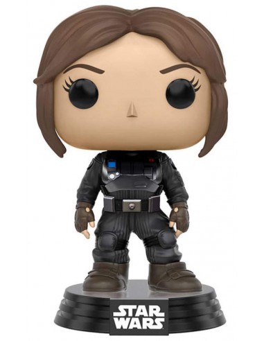 FUNKO POP STAR WARS ROGUE ONE JYN...