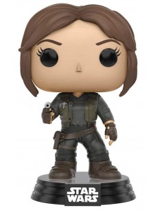 FUNKO POP STAR WARS ROGUE...
