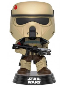 FUNKO POP STAR WARS ROGUE...
