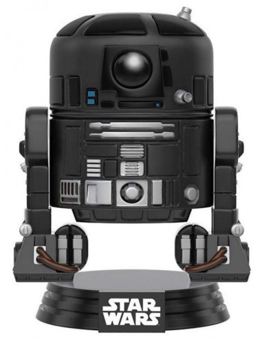 FUNKO POP STAR WARS ROGUE ONE C2 B5...