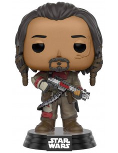 FUNKO POP STAR WARS ROGUE...