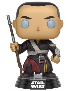 FUNKO POP STAR WARS ROGUE...