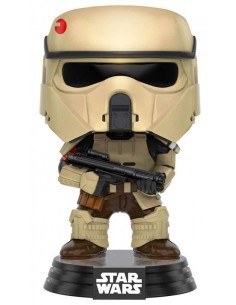 FUNKO POP STAR WARS ROGUE...