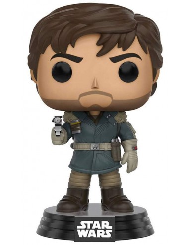 FUNKO POP STAR WARS ROGUE ONE CAPTAIN...