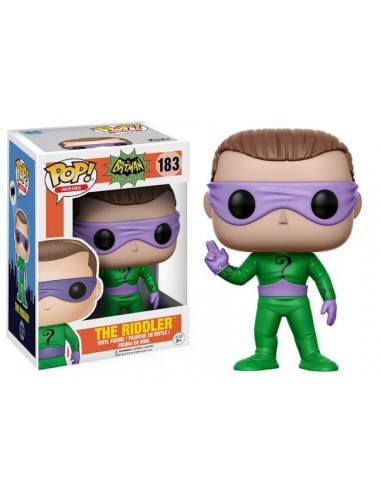 FUNKO POP BATMAN 1966 TV SERIES THE...