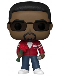 FUNKO POP MUSIC ROCKS BOYZ...