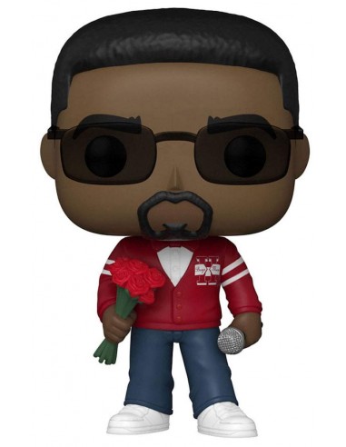 FUNKO POP MUSIC ROCKS BOYZ 2 MEN -...