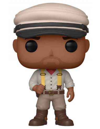 FUNKO POP DISNEY JUNGLE CRUISE -...