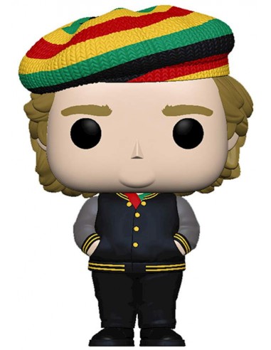 FUNKO POP DISNEY COOL RUNNINGS -...