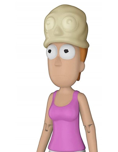 FUNKO RICK AND MORTY 13 CM ACTION...
