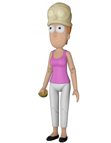 FUNKO RICK AND MORTY 13 CM ACTION...