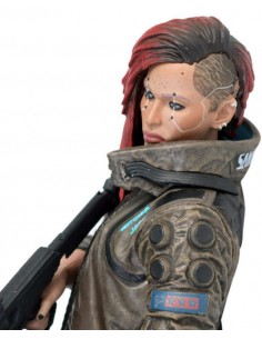 DARK HORSE PVC FIGURE...