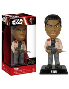 FUNKO BOBBLE HEAD WACKY...