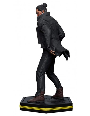 DARK HORSE PVC FIGURE CYBERPUNK 2077...