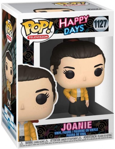 FUNKO POP TV HAPPY DAYS - JOANIE 1127...