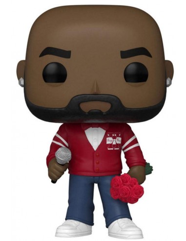 FUNKO POP MUSIC ROCKS BOYZ 2 MEN -...