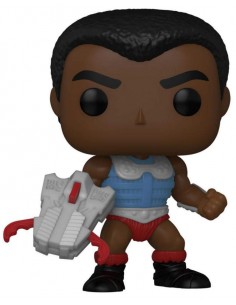 FUNKO POP MOTU MASTERS OF...