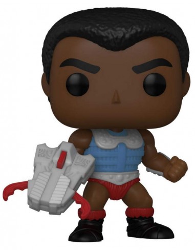 FUNKO POP MOTU MASTERS OF THE...