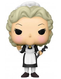 FUNKO POP RETRO TOYS CLUE -...