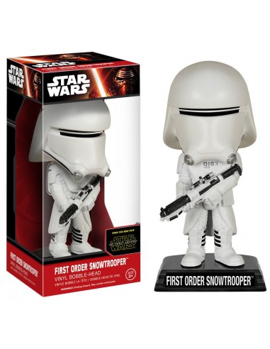 FUNKO BOBBLE HEAD WACKY WOBBLER STAR...