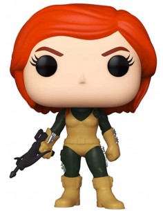 FUNKO POP TV G.I. JOE -...