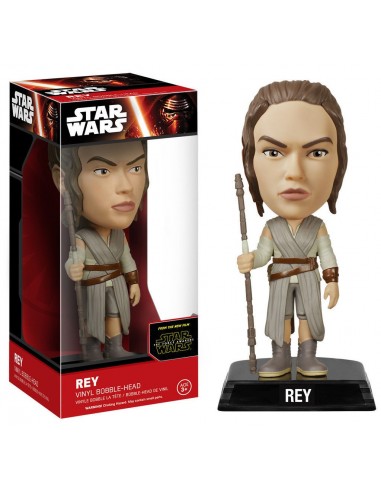 FUNKO BOBBLE HEAD WACKY WOBBLER STAR...