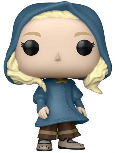FUNKO POP GAMES THE WITCHER TV - CIRI...