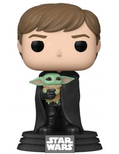 FUNKO POP STAR WARS THE...