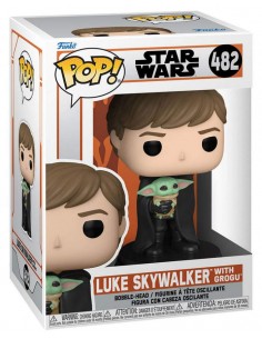 FUNKO POP STAR WARS THE... 2