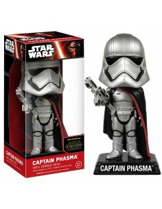 FUNKO BOBBLE HEAD WACKY...