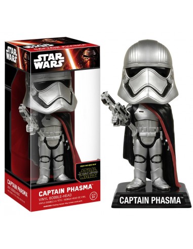 FUNKO BOBBLE HEAD WACKY WOBBLER STAR...