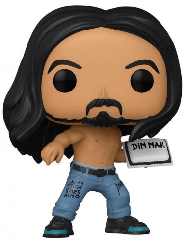 FUNKO POP MUSIC ROCKS STEVE AOKI W...