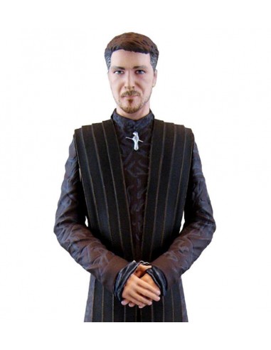 DARK HORSE ACTION FIGURE GAME OF...