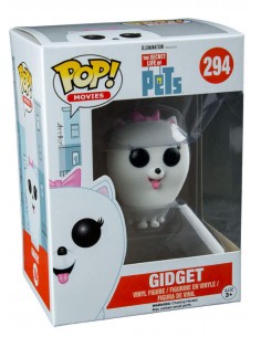 FUNKO POP MOVIES SECRET... 2