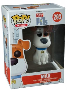 FUNKO POP MOVIES SECRET... 2