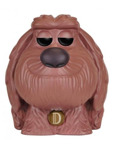 FUNKO POP MOVIES SECRET LIFE OF PETS...