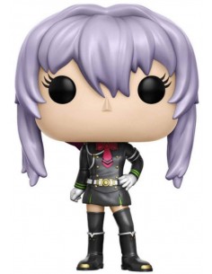 FUNKO POP ANIME SERAPH OF...