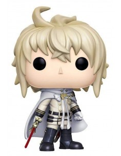 FUNKO POP ANIME SERAPH OF...
