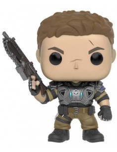 FUNKO POP GAMES GEARS OF...