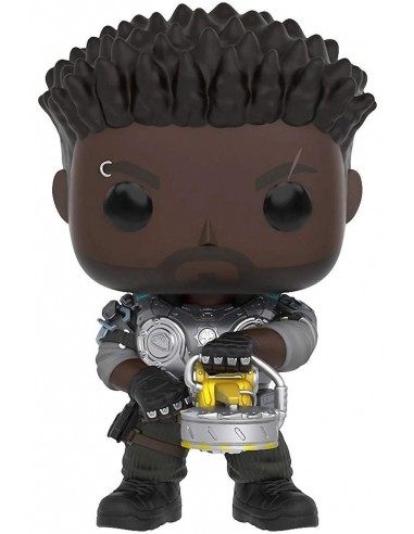 FUNKO POP GAMES GEARS OF WAR DEL...