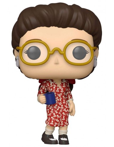 FUNKO POP TV SEINFELD - ELAINE 1083...