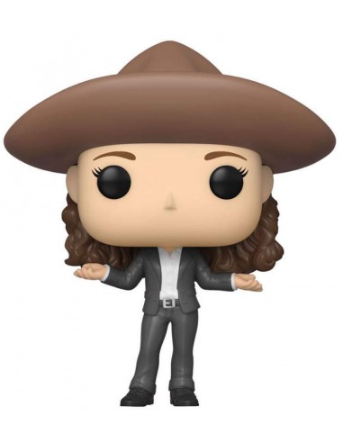 FUNKO POP TV SEINFELD - ELAINE...
