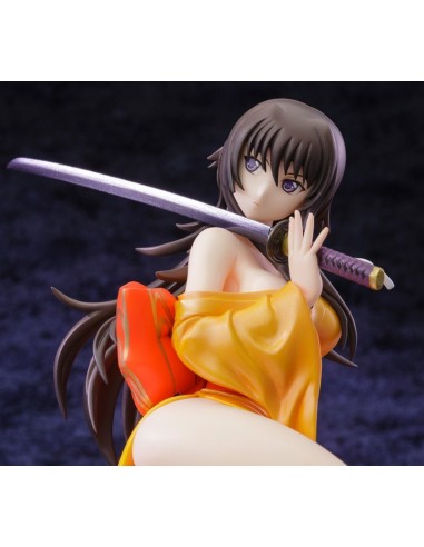 KOTOBUKIYA ANI STATUE MUV LUV...