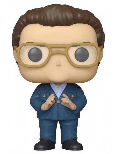 FUNKO POP TV SEINFELD - MAILMAN...