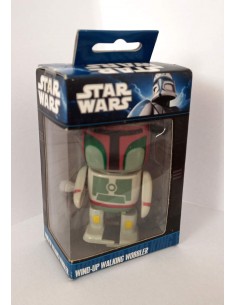 FUNKO BOBBLE HEAD WIND UP... 2