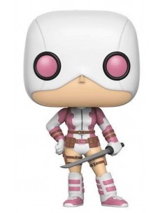 FUNKO POP MARVEL COMICS...